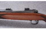 Winchester Model 70 XTR Sporter .300 Weatherby Mag. - 4 of 9