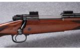 Winchester Model 70 XTR Sporter .300 Weatherby Mag. - 2 of 9