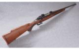 Winchester Model 70 XTR Sporter .300 Weatherby Mag. - 1 of 9