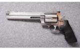 Smith & Wesson Model 460 XVR .460 S&W Magnum - 2 of 5