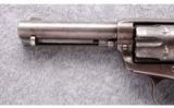 Colt Bisley Model .38 WCF - 3 of 5