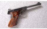 Colt Model Woodsman .22 LR - 1 of 5