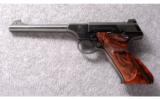 Colt Model Woodsman .22 LR - 2 of 5