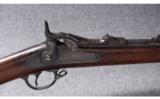 Springfield Armory Model 1873 .45-70 Gov't. - 2 of 9
