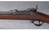Springfield Armory Model 1873 .45-70 Gov't. - 4 of 9