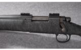 Remington Model 700 Varmint Synthetic LH .308 Win. - 2 of 9