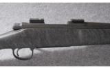 Remington Model 700 Varmint Synthetic LH .308 Win. - 4 of 9
