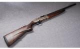 Beretta Model A400 Xplor~Ducks Unlimited~12 Gauge (ANIB) - 1 of 9