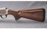 Browning Model A5~Ducks Unlimited~ 12 Gauge (ANIB) - 8 of 9