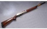 Browning Model A5~Ducks Unlimited~ 12 Gauge (ANIB) - 1 of 9
