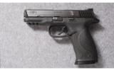 Smith & Wesson Model M&P40~.40 S&W - 2 of 4