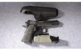 Rock Island Armory Model M1911 (Double Stack)
.45 ACP - 5 of 5