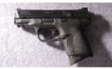 Smith & Wesson ~ M&P40C ~ .40S&W - 2 of 4