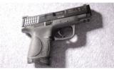 Smith & Wesson ~ M&P40C ~ .40S&W - 1 of 4