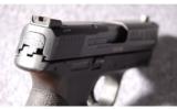 Smith & Wesson ~ M&P40C ~ .40S&W - 3 of 4