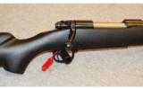 Winchester Model 70 XTR Sporter.338 Win. Mag. - 2 of 9