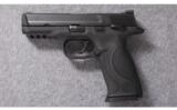 Smith & Wesson Model M&P9~9MM - 2 of 4