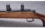 Remington Model 788 .22-250 Rem. - 4 of 9