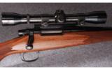 Remington Model Seven .223 Rem. - 2 of 9