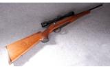 Remington Model Seven .223 Rem. - 1 of 9
