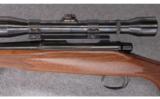 Remington Model Seven .223 Rem. - 4 of 9