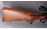 Remington Model Seven .223 Rem. - 5 of 9