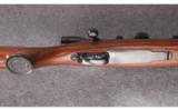 Remington Model Seven .223 Rem. - 3 of 9