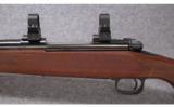 Winchester Model 70 Sporter .300 Win. Mag. - 4 of 9