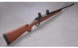 Winchester Model 70 Sporter .300 Win. Mag. - 1 of 9