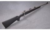 Winchester Model 70 Classic Stainless .375 H&H - 1 of 9