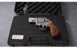 Smith & Wesson Model 686-6 Performance Center 7X~.357 Magnum - 6 of 6