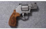 Smith & Wesson Model 686-6 Performance Center 7X~.357 Magnum - 1 of 6