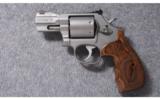 Smith & Wesson Model 686-6 Performance Center 7X~.357 Magnum - 2 of 6