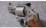 Smith & Wesson Model 686-6 Performance Center 7X~.357 Magnum - 3 of 6