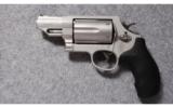 Smith & Wesson Model Governor .45 LC, .45 ACP, .410 Bore - 2 of 6