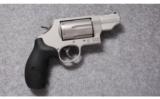 Smith & Wesson Model Governor .45 LC, .45 ACP, .410 Bore - 1 of 6