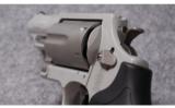 Smith & Wesson Model Governor .45 LC, .45 ACP, .410 Bore - 5 of 6