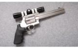 Smith & Wesson Model 500 S&W Magnum~.500 S&W - 1 of 6
