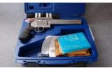 Smith & Wesson Model 500 S&W Magnum~.500 S&W - 6 of 6