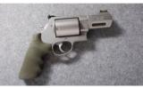 Smith & Wesson Performance Center Model 500~.500 S&W Magnum - 1 of 6