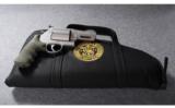 Smith & Wesson Performance Center Model 500~.500 S&W Magnum - 6 of 6
