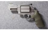 Smith & Wesson Performance Center Model 500~.500 S&W Magnum - 2 of 6