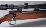 Winchester Model 70~7mm Rem. Mag. - 2 of 9