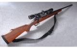 Winchester Model 70~7mm Rem. Mag. - 1 of 9