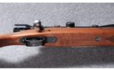 Winchester Model 70~7mm Rem. Mag. - 3 of 9