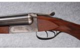 Remington Model 1900 SXS 16 Gauge - 4 of 9