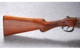 Remington Model 1900 SXS 16 Gauge - 6 of 9