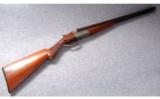 Remington Model 1900 SXS 16 Gauge - 1 of 9