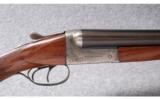 Remington Model 1900 SXS 16 Gauge - 2 of 9