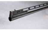 Beretta Model 686 Onyx Pro Trap 12 Gauge~2 Barrel Set - 9 of 9